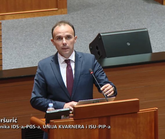 Peršurić upozorio: 